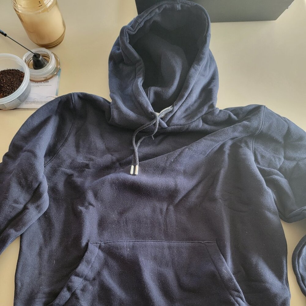 Norse Projects Classic Vagn Hood